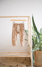 Load image into Gallery viewer, Leopard Lounge Pant
