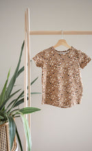 Load image into Gallery viewer, Leopard Basic Tee
