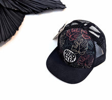 Load image into Gallery viewer, Monstera - Trucker Cap
