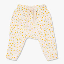 Load image into Gallery viewer, Chamomile Waffle Pants

